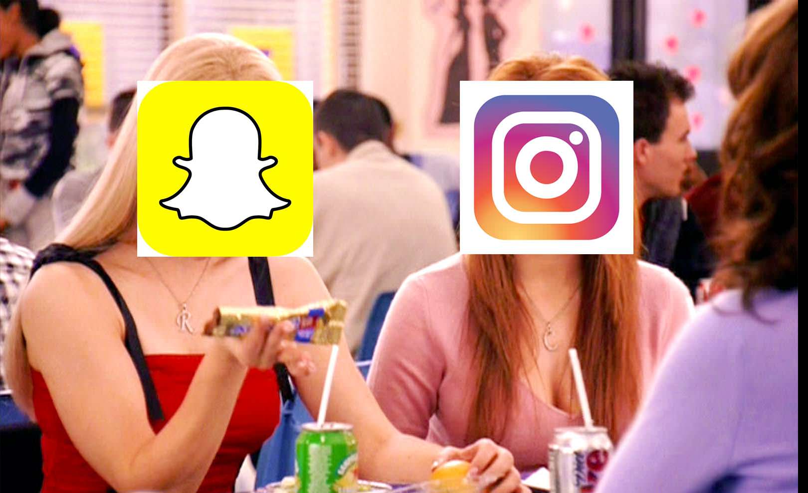 Apa Bedanya Snapchat Dengan Aplikasi Chat Lainnya APABEDANYACOM